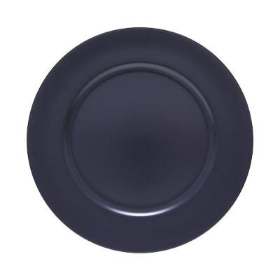 Sousplat Copa E Cia Basic Marinho