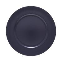 Sousplat Copa E Cia Basic Marinho - 1