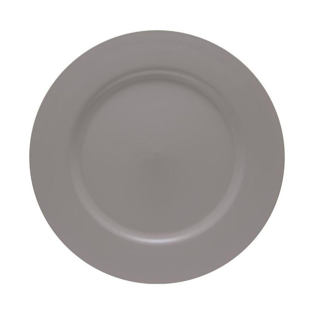 Sousplat Copa E Cia Basic Areia - 1