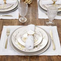 Sousplat Copa E Cia Basic Areia - 8