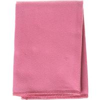 Kit 6 Pano Microfibra Suede Ideal Para Móveis Ultra Suave 35x35cm Rosa - 1