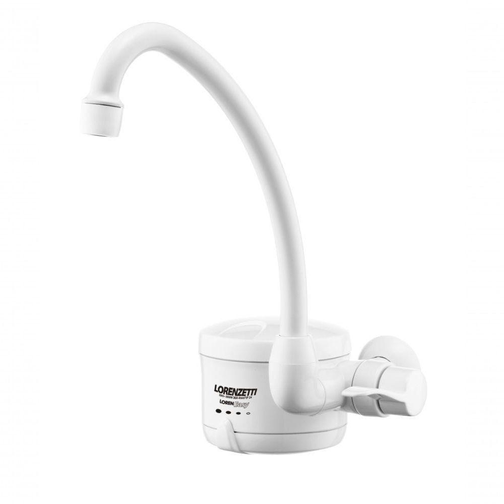 Torneira Elétrica Lorenzetti Loren Easy 4 T 220v - 1