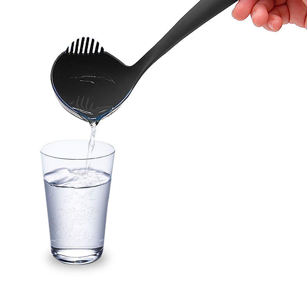 Concha De Silicone Ichef Polishop - Blue | Blue Ichef - 2