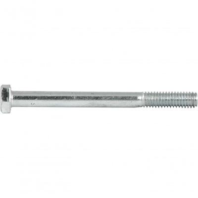 Parafuso Sextavado(08089) Nc Zb 5/16 X 3.1/2" Vonder