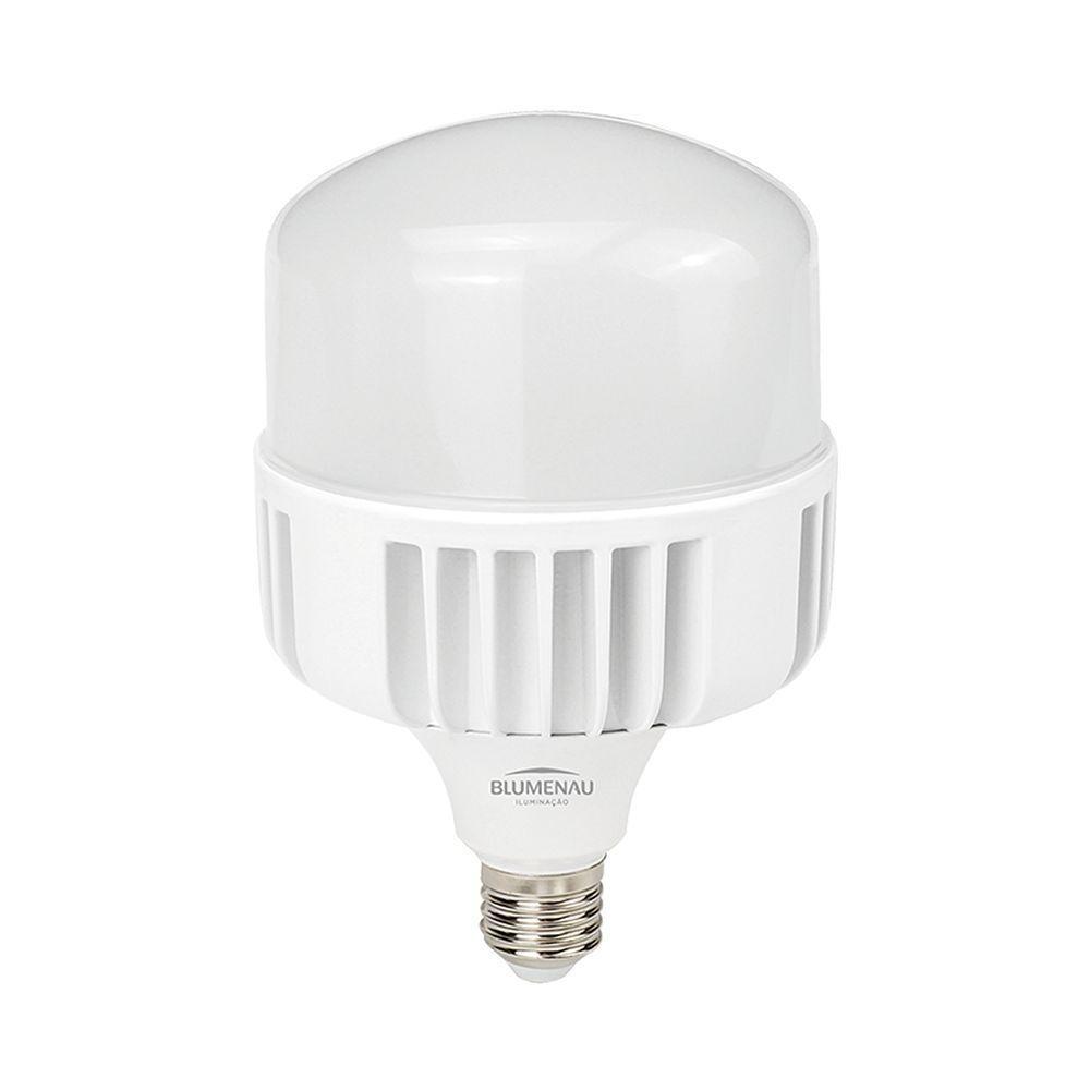 Lâmpada Ultra High Led 100w Blumenau 6500k E40 Bivolt - 1