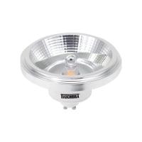 Lâmpada Led Ar111 12w 24° Gu10 Taschibra Bivolt 4000k Luz Neutra - 1