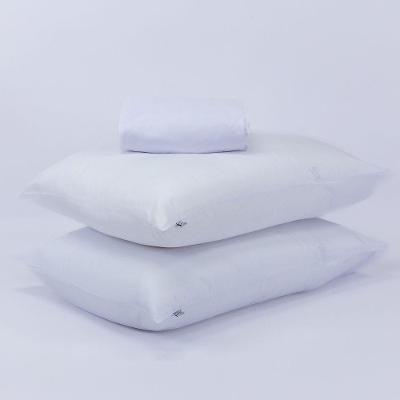 Jogo De Lençol Casal Basic Branco