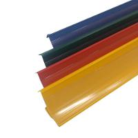 Gôndola Prateleira Supermercado 4 Níveis 40x30 New Plus 1,40m Ponta Verde - Sa Gôndolas - 3