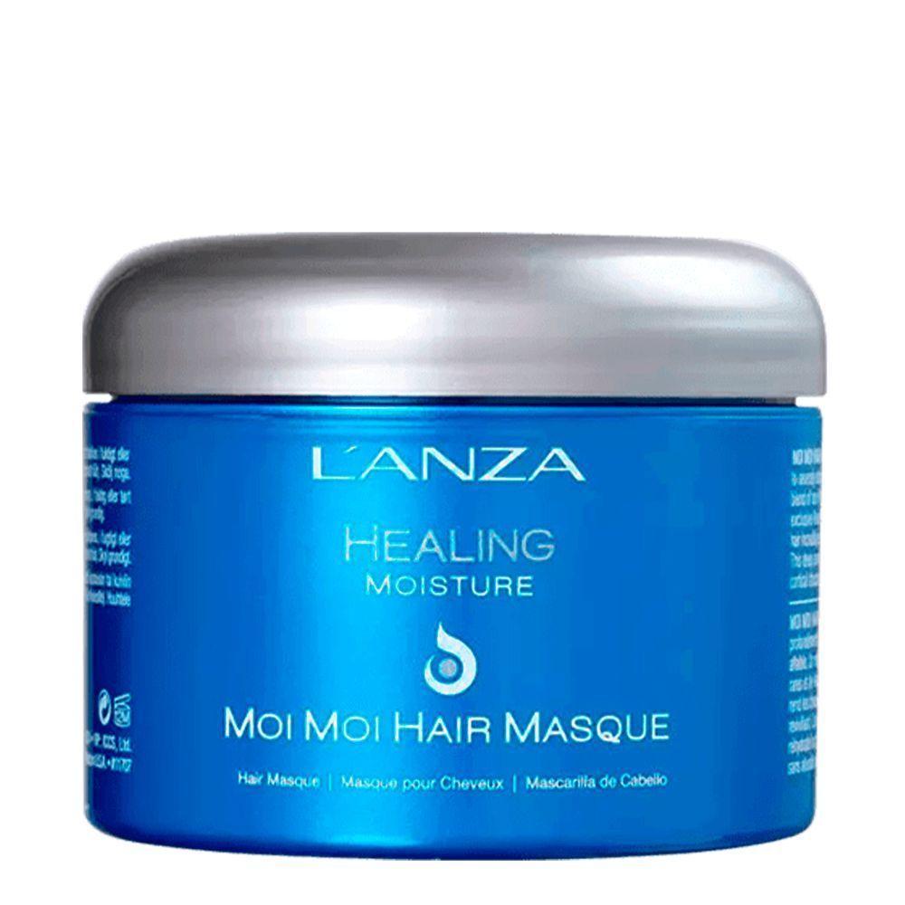 L'anza Healing Moisture Moi Moi - Máscara Capilar 200ml - 1