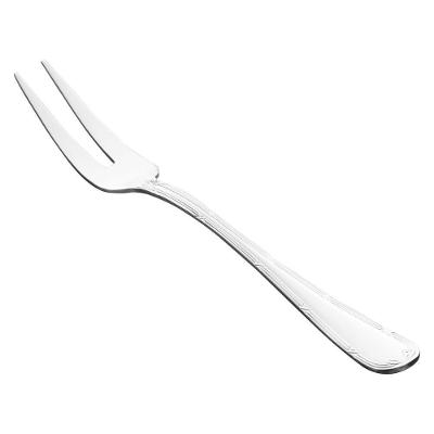 Garfo P/Assado Aço Inox Croisé