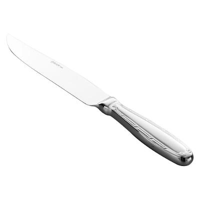 Faca P/Assado Aço Inox Croisé