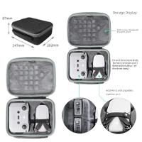 Bolsa Case de Transporte para Drone e Controle DJI Mavic Mini 2 - 2