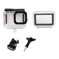 Caixa Estanque para GoPro 9, 10 e 11 Black + Tampa Touch - 3
