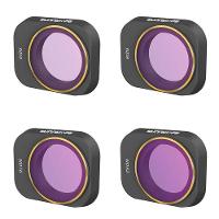 Kit com 4 Filtros ND 4/8/16/32 para Drone DJI Mini 3 Pro - 1