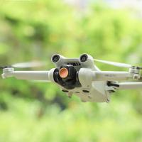 Filtro de Lente CPL para Drone DJI Mini 3 Pro - 3