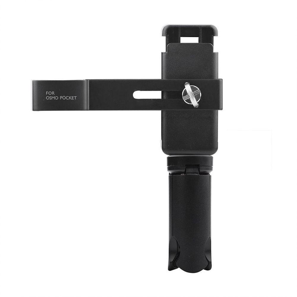 Suporte Tripé Tripod para Celular e Câmera DJI Osmo Pocket - 2