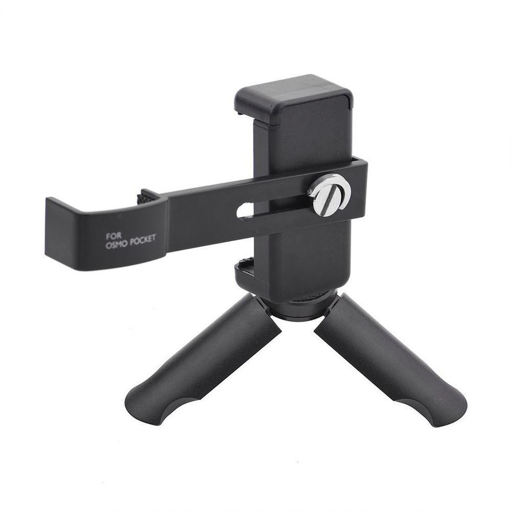 Suporte Tripé Tripod para Celular e Câmera DJI Osmo Pocket - 5