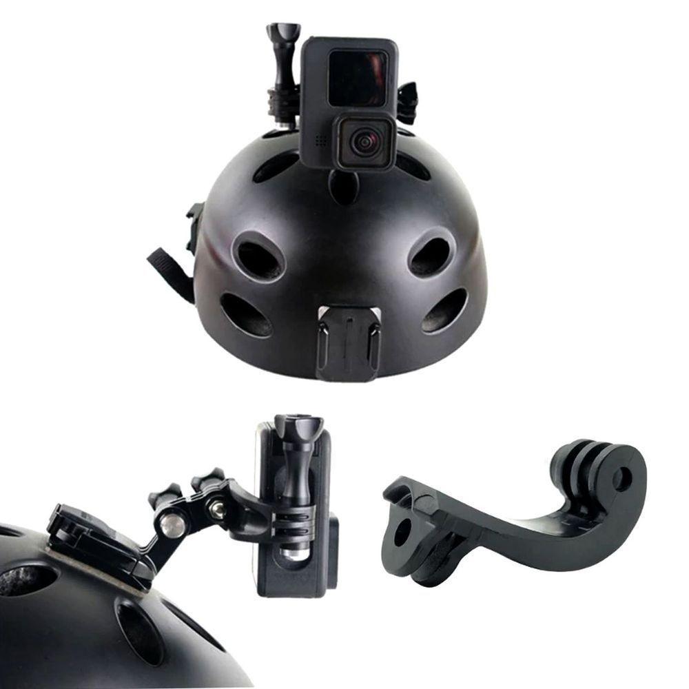 Adaptador Conversor Vertical para Câmeras GoPro e Similares - 6