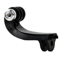 Adaptador Conversor Vertical para Câmeras GoPro e Similares