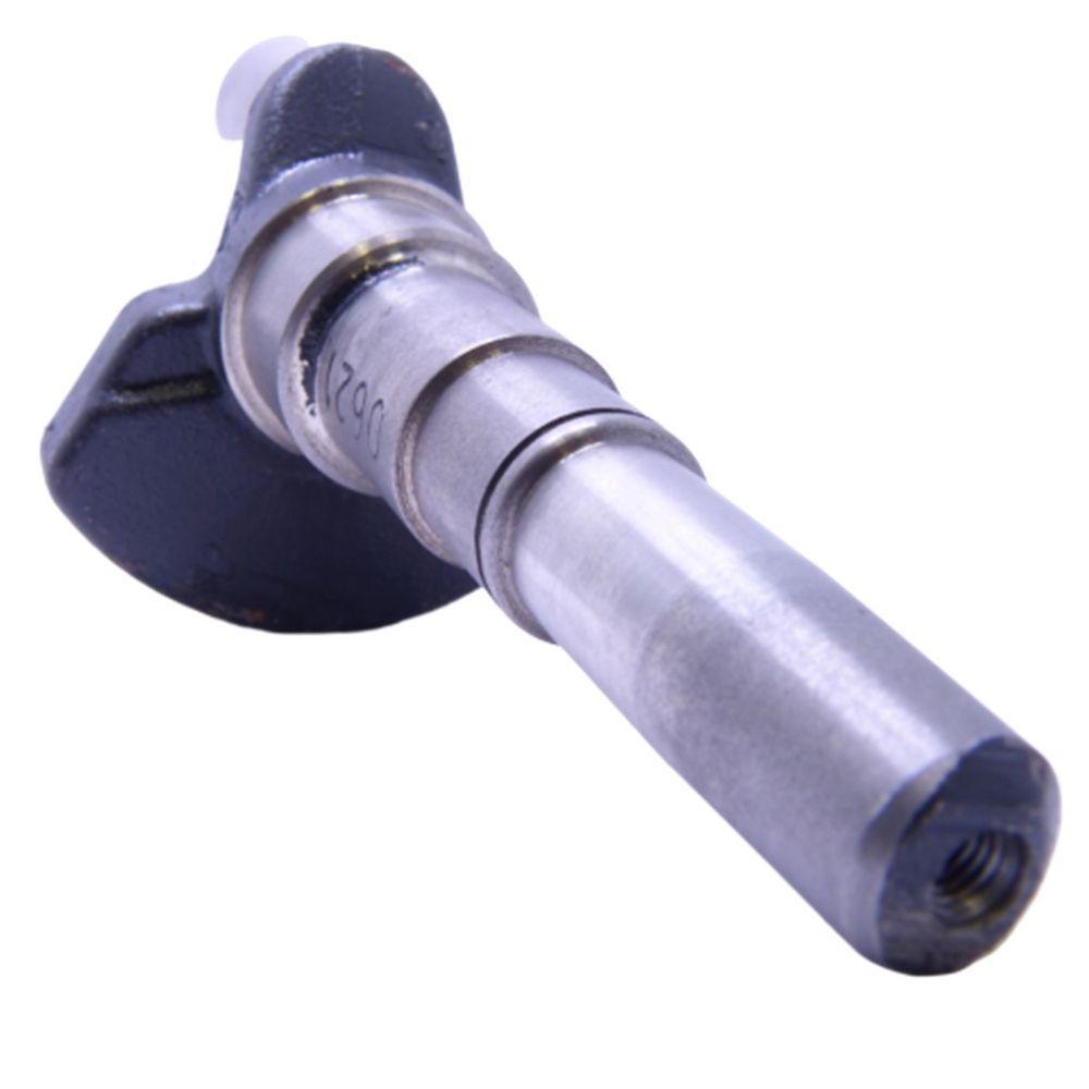 Virabrequim Schulz Csv 5.2 Csv 10 Pro Csv 10 Pratic Air - 2