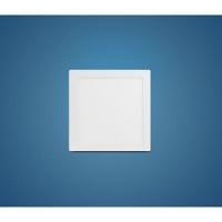 Luminária Plafon Led Sobrepor 25w 5700k Branco Saveenergy - 3