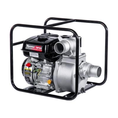 Motobomba Gasolina Toyama A.Escorvante 3X3 4T Twp80S-Xp