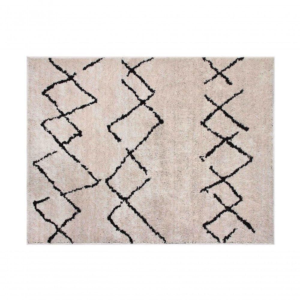 Tapete Sala Quarto ART Perola 1,50 X 2,00 Des 02 Antider - 1