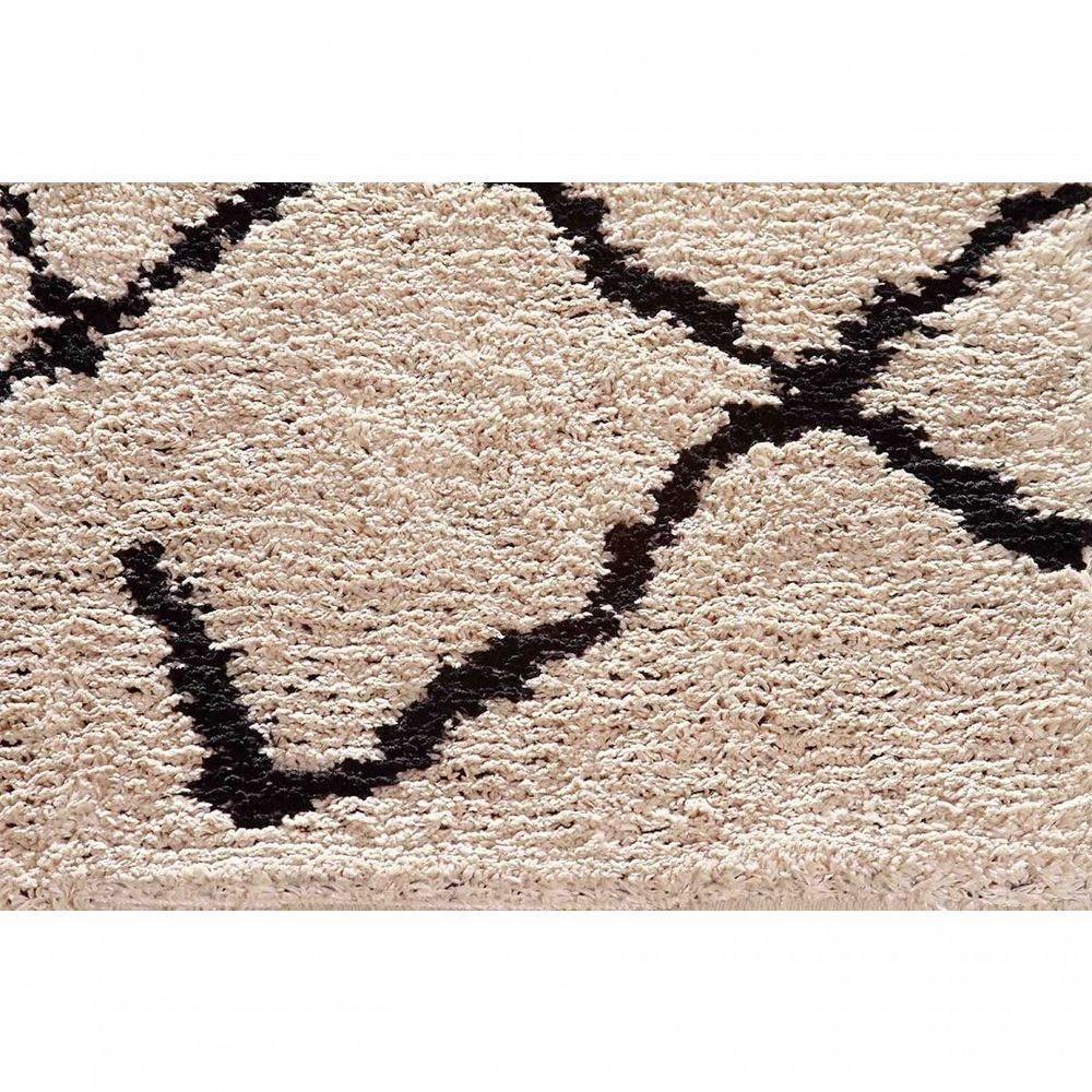 Tapete Sala Quarto ART Perola 1,50 X 2,00 Des 02 Antider - 6