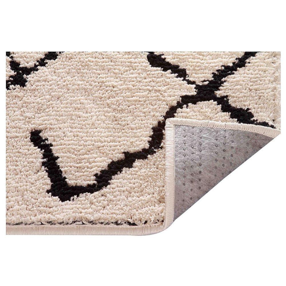 Tapete Sala Quarto ART Perola 1,50 X 2,00 Des 02 Antider - 7