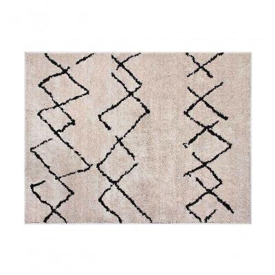 Tapete Sala Quarto ART Perola 1,50 X 2,00 Des 02 Antider