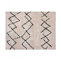 Tapete Sala Quarto ART Perola 1,50 X 2,00 Des 02 Antider - 1