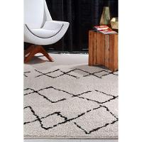 Tapete Sala Quarto ART Perola 1,50 X 2,00 Des 02 Antider - 2