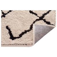 Tapete Sala Quarto ART Perola 1,50 X 2,00 Des 02 Antider - 7