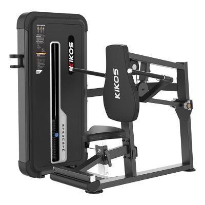 Aparelho de Tríceps 135kg Kikos Pro Concept II C2S42 para Academia Profissional