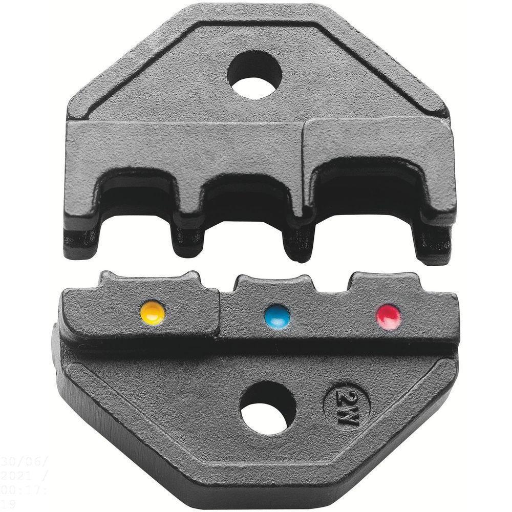 Mandíbula Para Alicate Crimpador Modelo A Tramontina Pro Tramontina - 1