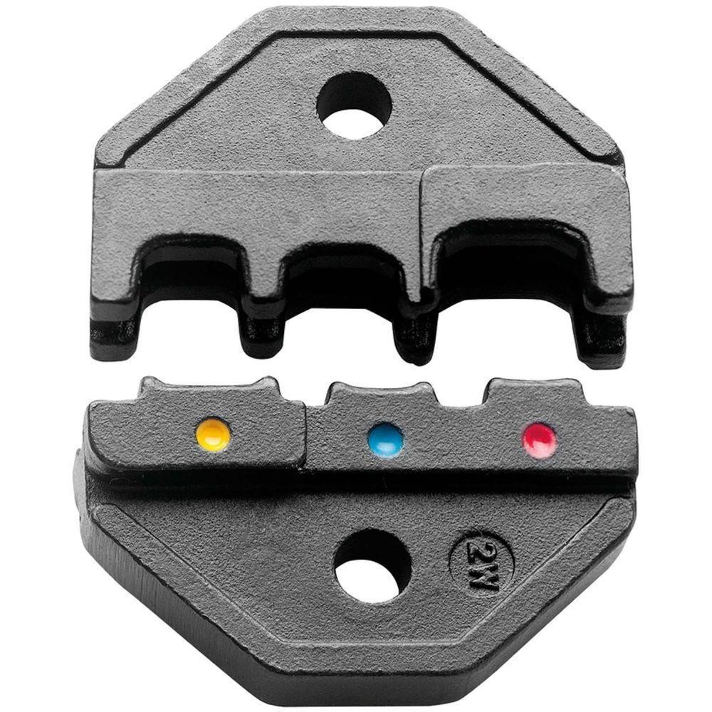 Mandíbula Para Alicate Crimpador Modelo A Tramontina Pro Tramontina - 6