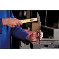 Martelo De Pena Com Cabo De Madeira 800 G Tramontina Pro Tramontina - 2