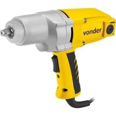 Chave De Impacto 1/2'' 220v Civ912 Vonder
