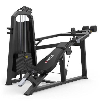 Supino Inclinado Kikos Titanium Tts12
