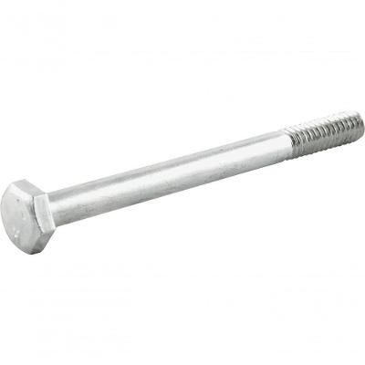 Parafuso Sextavado(06076) Nc Zb 1/4 X 3" Vonder