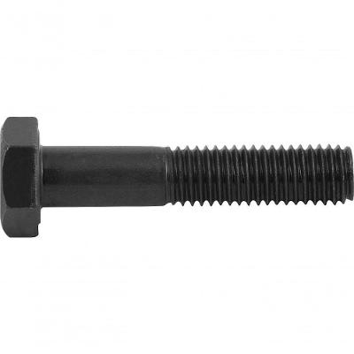 Parafuso Sextavado 8.8 10 X 50 Ma Rp Din 931 Vonder