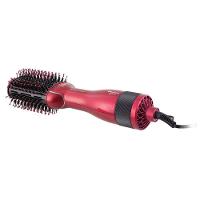 Escova Secadora Philco Beauty Cherry Soft Pec13 Vermelho Com Preto Bvolt