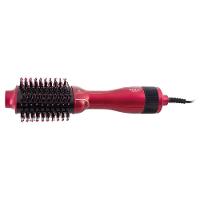Escova Secadora Philco Beauty Cherry Soft Pec13 Vermelho Preto Bivolt - 1