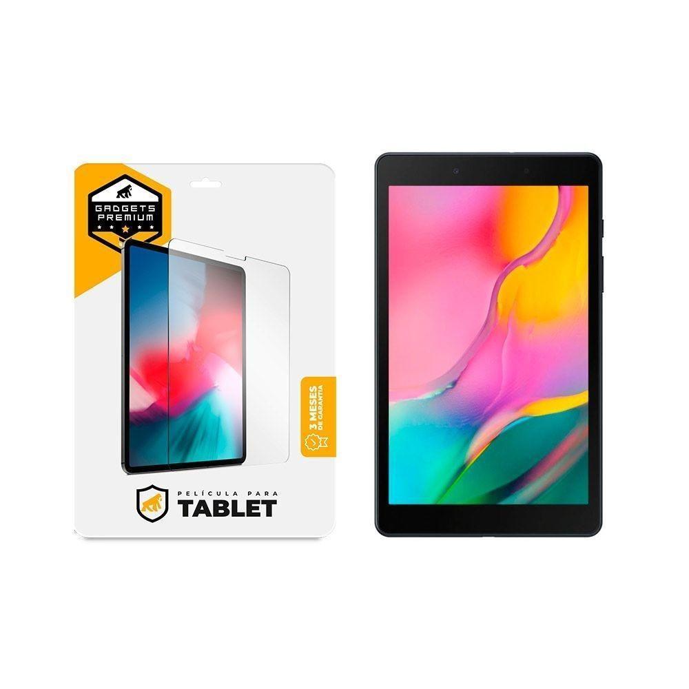 Película De Nano Vidro Para Samsung Galaxy Tab A 8.0 (2019) T290 - Gshield - 1