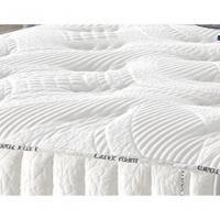 Colchão De Látex Médio Box Solteiro King 96x203cm