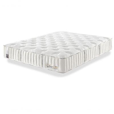 Colchão De Látex Médio Casal 138x188cm
