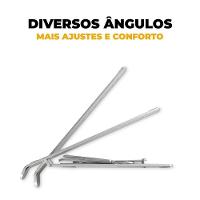 Suporte Para Notebook+Capa Para Notebook Até 14,1" - Gshield - 7