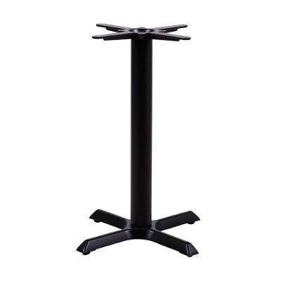 Base De Mesa Omega Preta