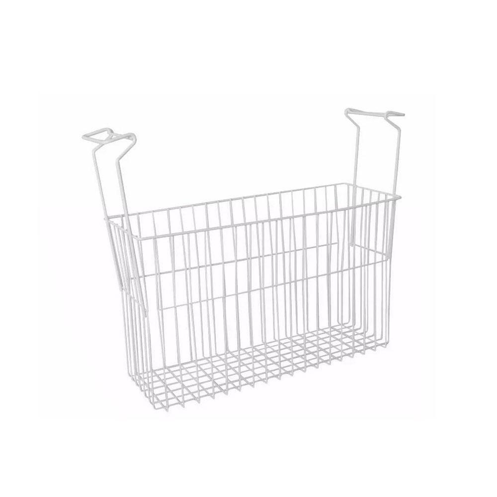 Kit - 8 Cestos Organizador Nextgen Para Freezer Nf E Hf - Metalfrio - 1