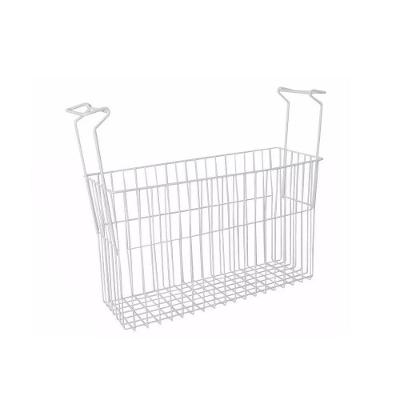 Kit - 8 Cestos Organizador Nextgen Para Freezer Nf E Hf - Metalfrio